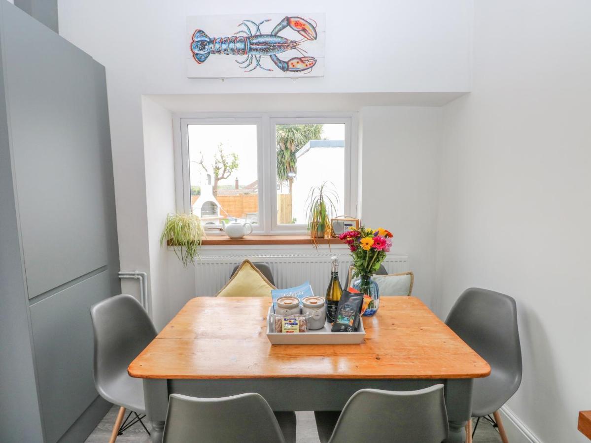 54 Pencoed Road Villa Burry Port Dış mekan fotoğraf