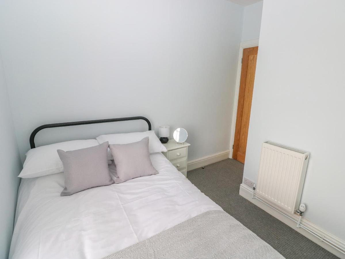 54 Pencoed Road Villa Burry Port Dış mekan fotoğraf