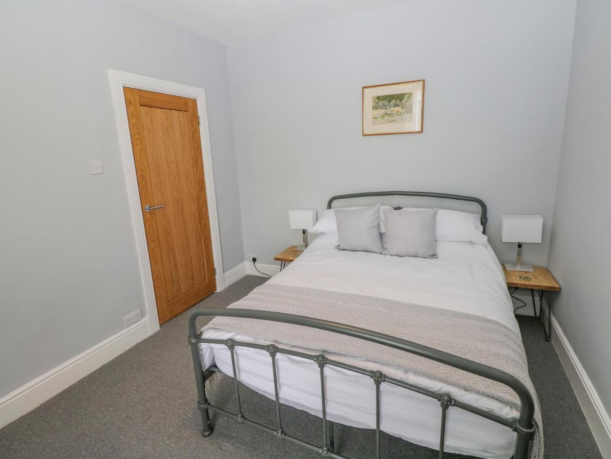 54 Pencoed Road Villa Burry Port Dış mekan fotoğraf
