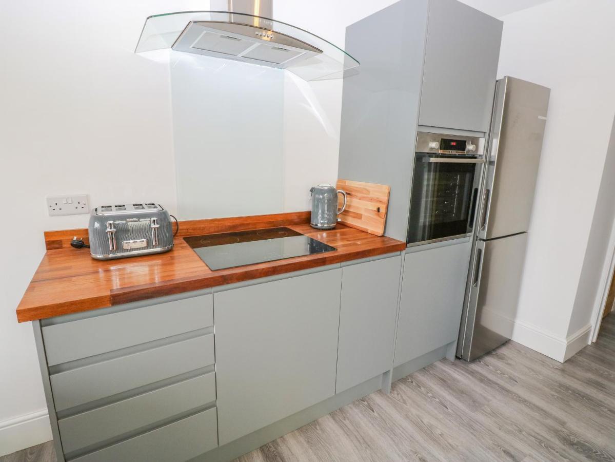 54 Pencoed Road Villa Burry Port Dış mekan fotoğraf
