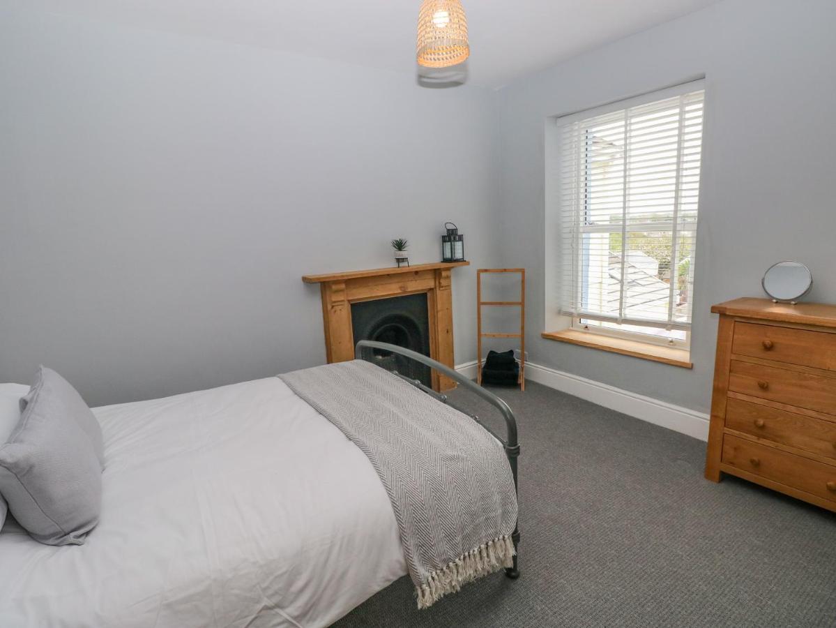 54 Pencoed Road Villa Burry Port Dış mekan fotoğraf