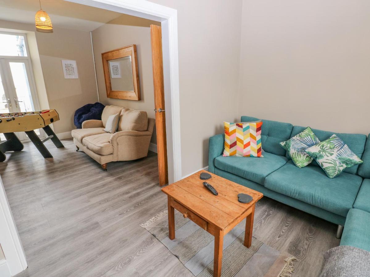 54 Pencoed Road Villa Burry Port Dış mekan fotoğraf