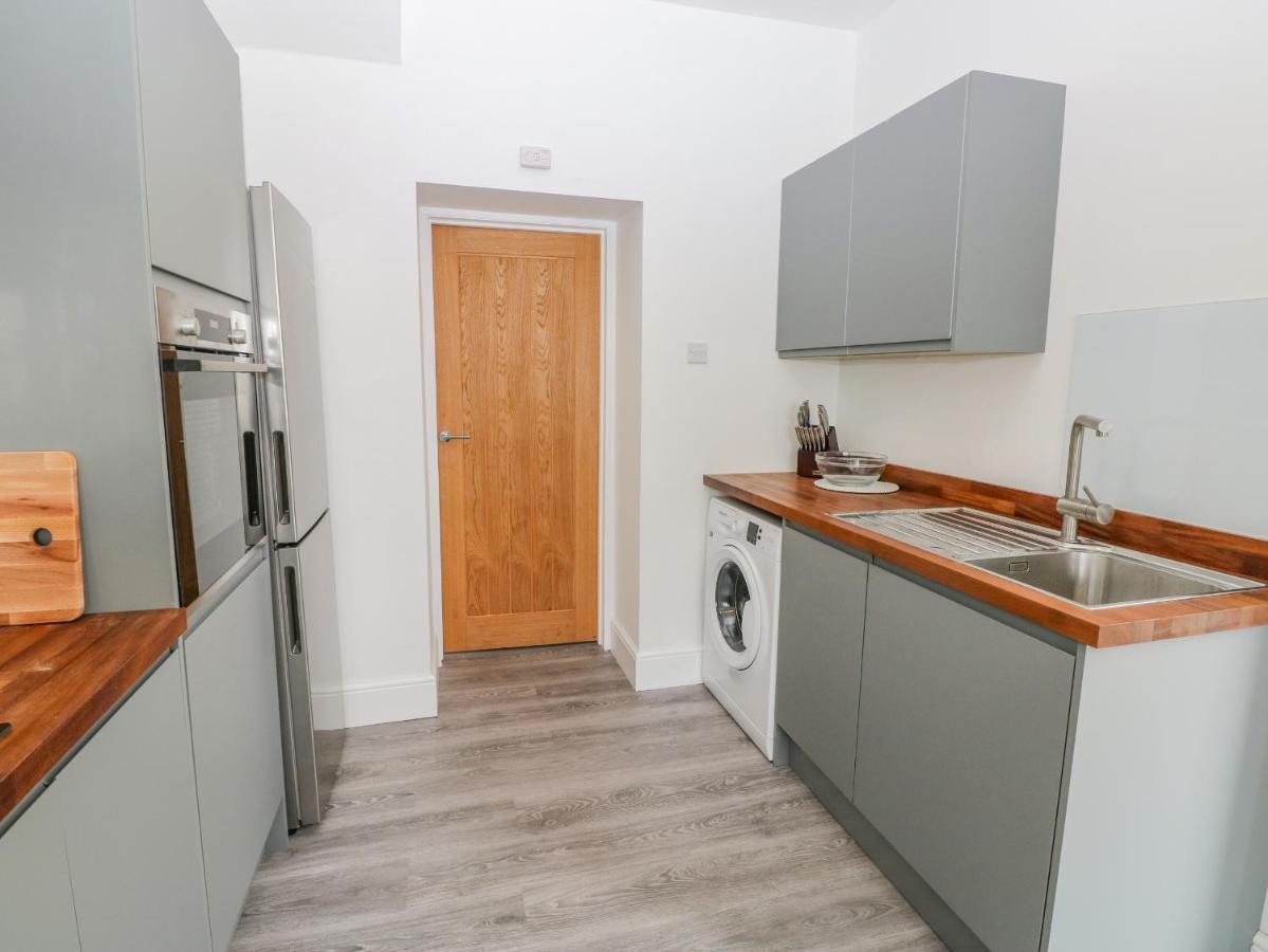 54 Pencoed Road Villa Burry Port Dış mekan fotoğraf