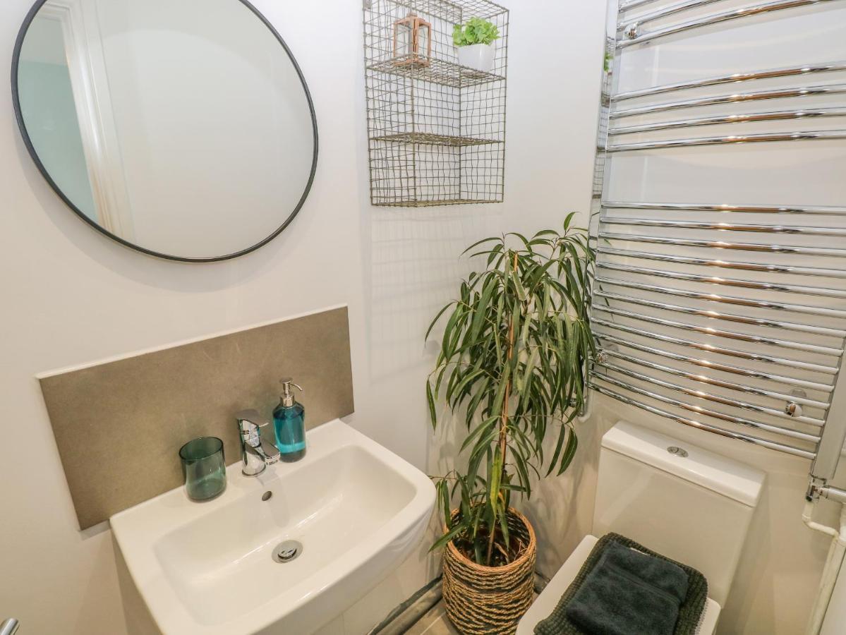 54 Pencoed Road Villa Burry Port Dış mekan fotoğraf