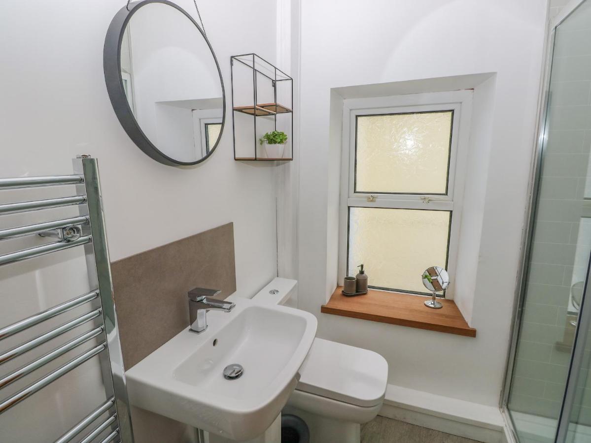 54 Pencoed Road Villa Burry Port Dış mekan fotoğraf