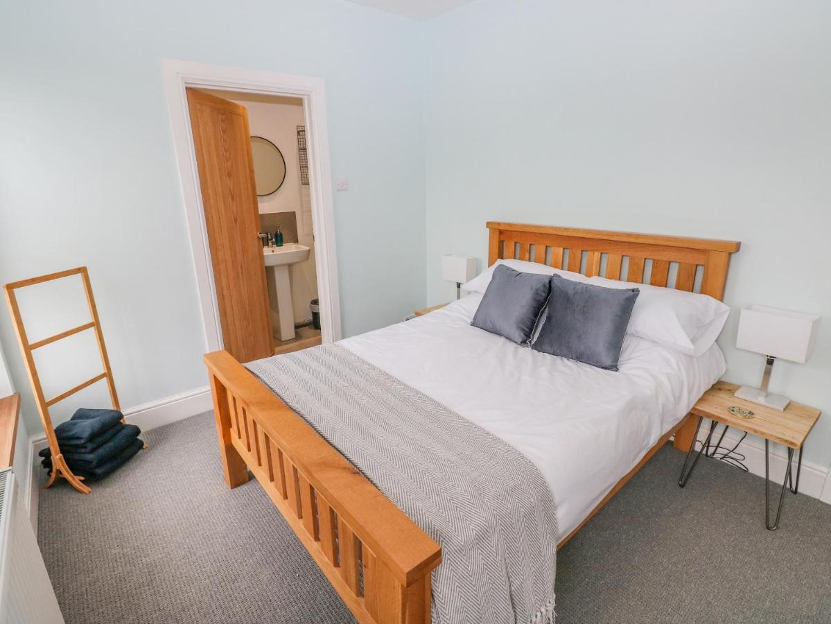 54 Pencoed Road Villa Burry Port Dış mekan fotoğraf