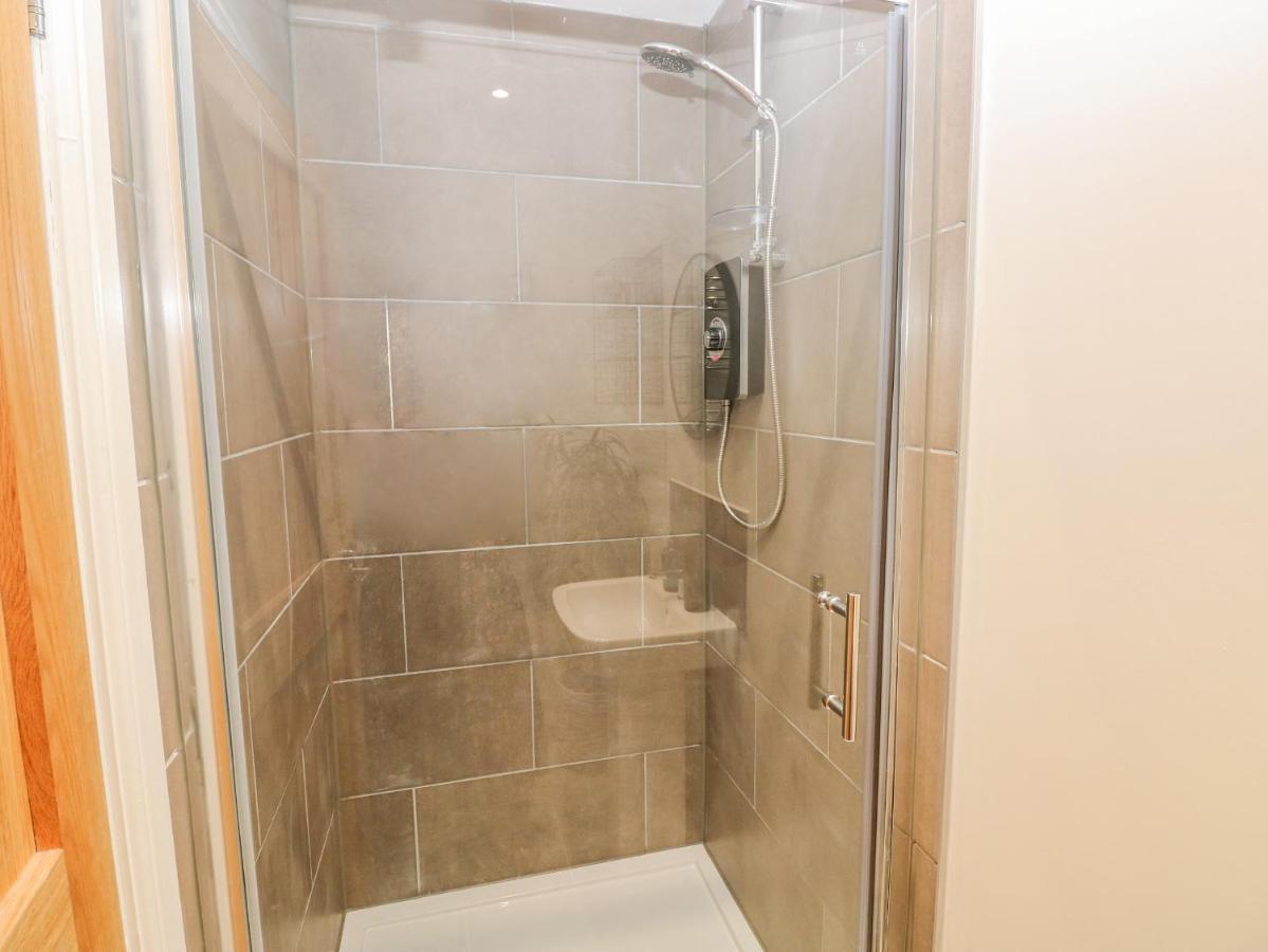 54 Pencoed Road Villa Burry Port Dış mekan fotoğraf